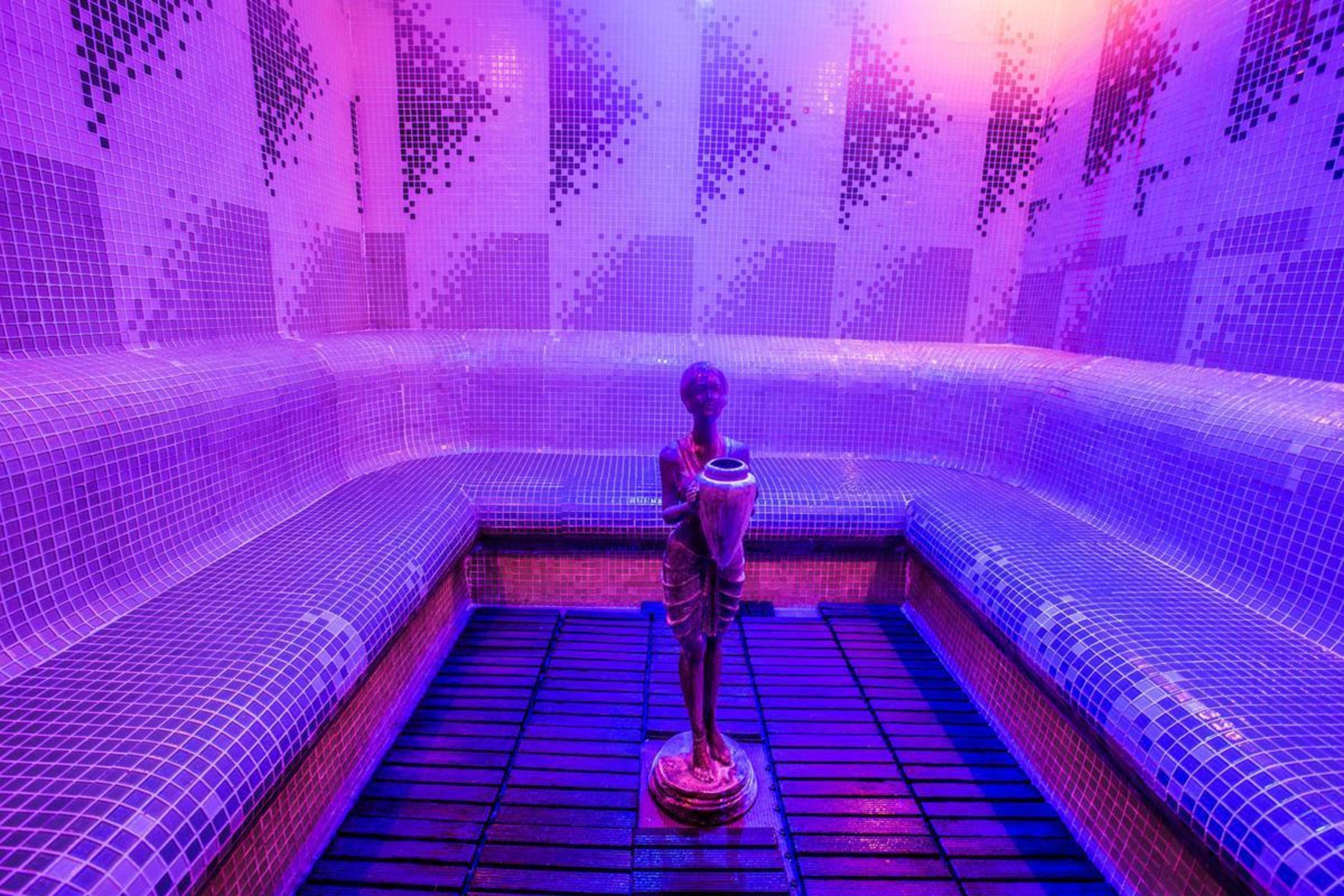 Cappadocia Cave Resort & Spa Üçhisar Exterior foto